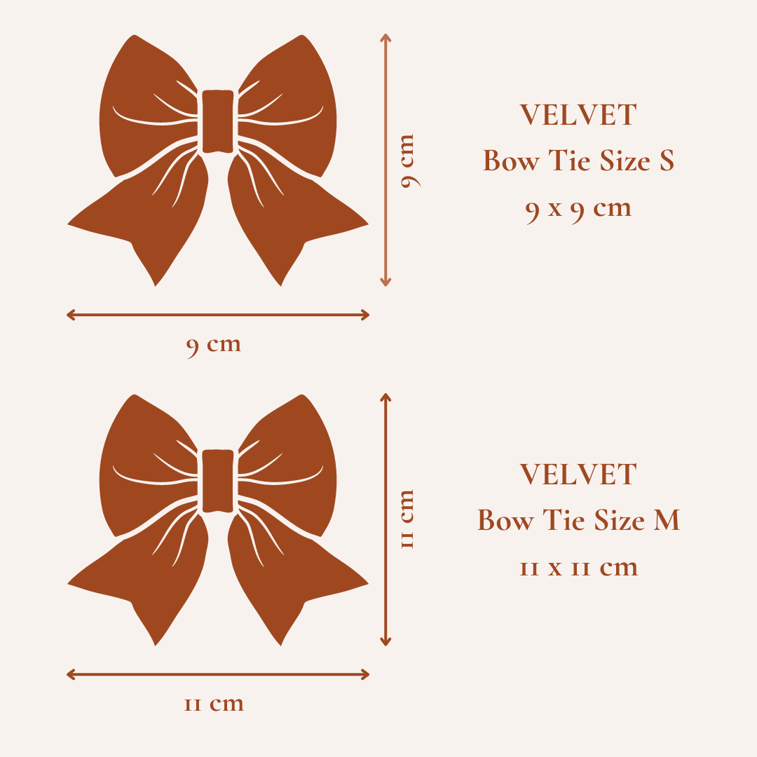 Sailor Strik Velvet Roest