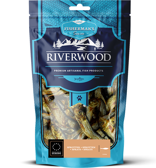 Sprotten - Riverwood