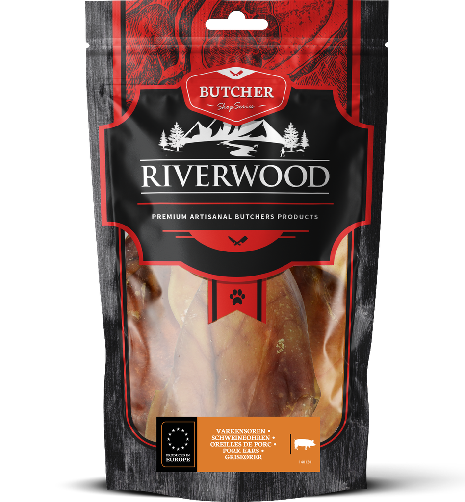 Varkensoren - Riverwood