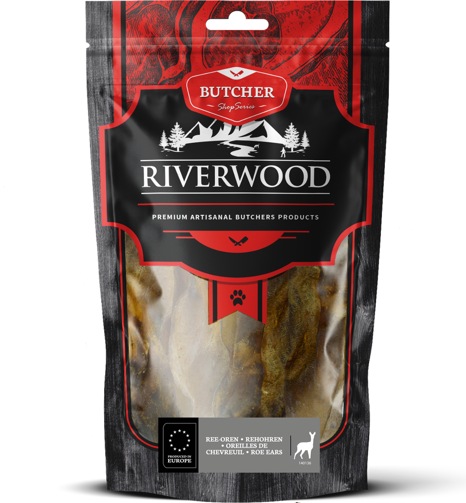 Ree oren - Riverwood