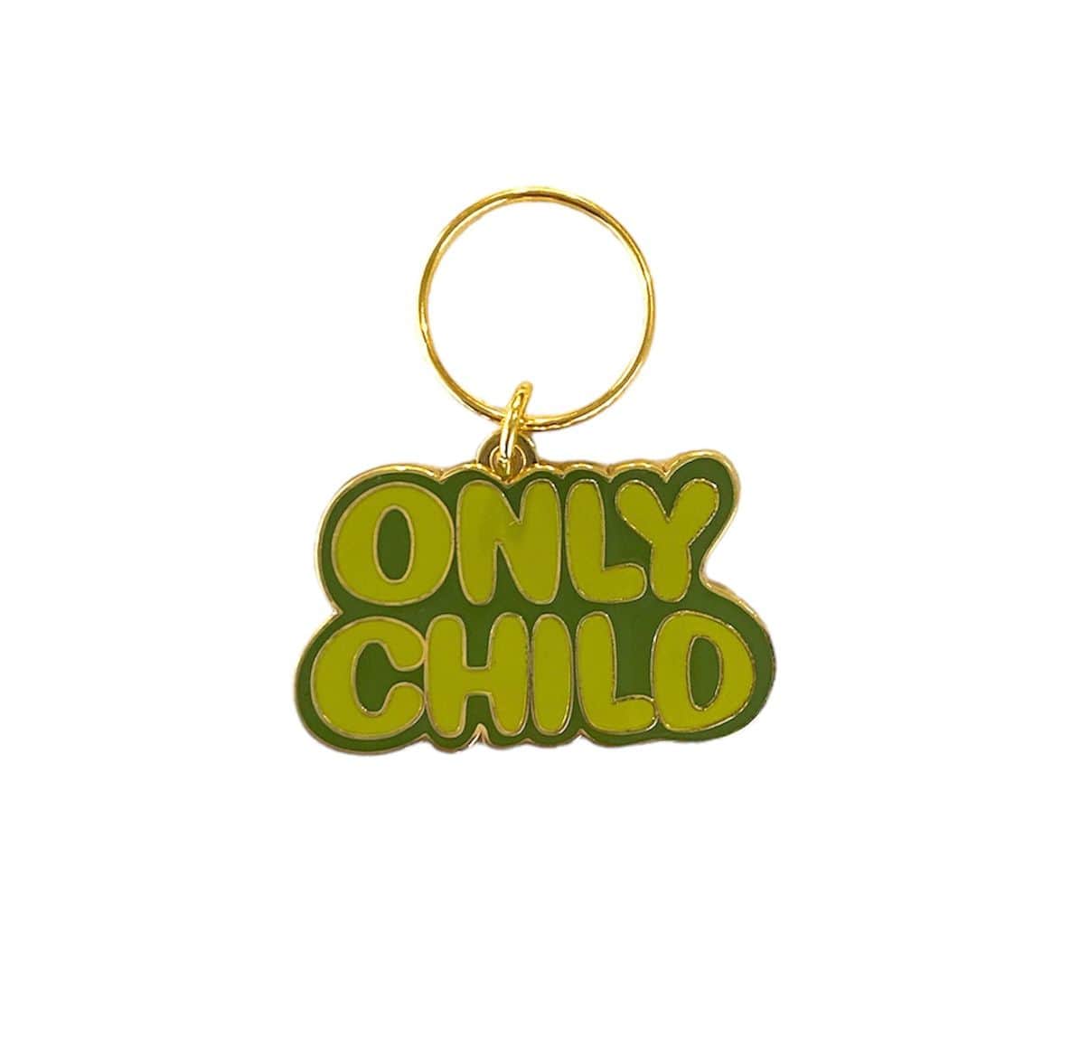 ID-tag Only Child