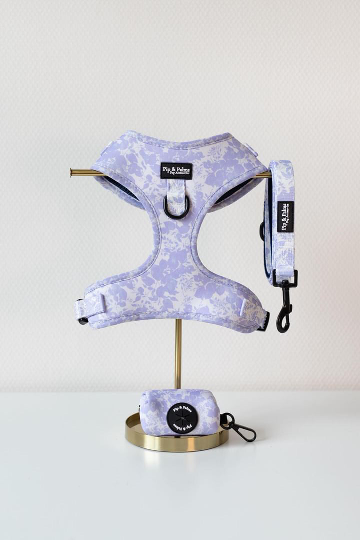 Harnas Li La Lilac
