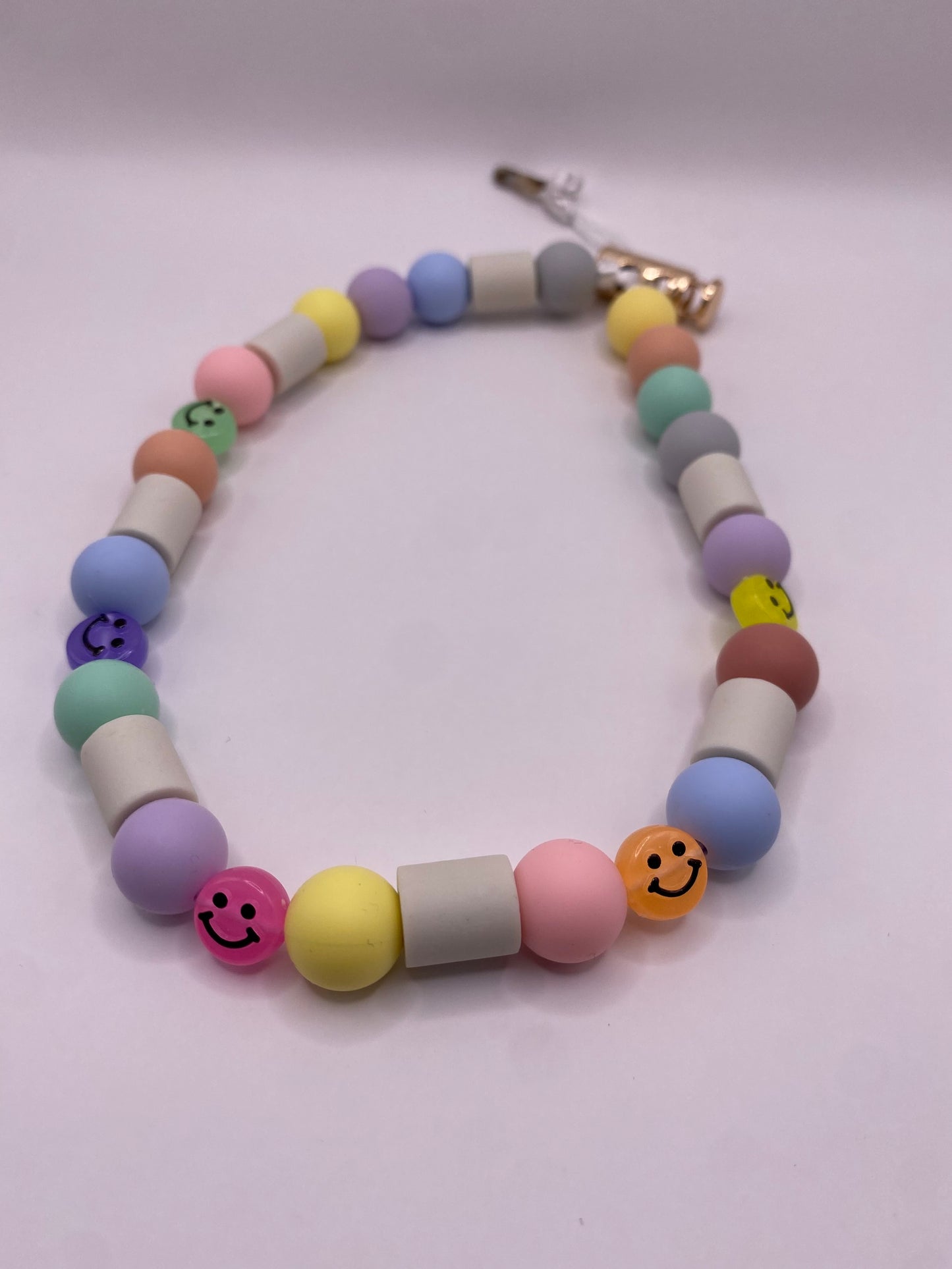 Tekenhalsband Eye Candy