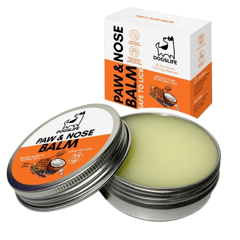 Paw & Nose Balm Dogslife