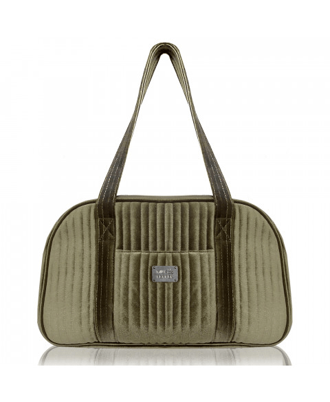 Draagtas Andrea - Khaki