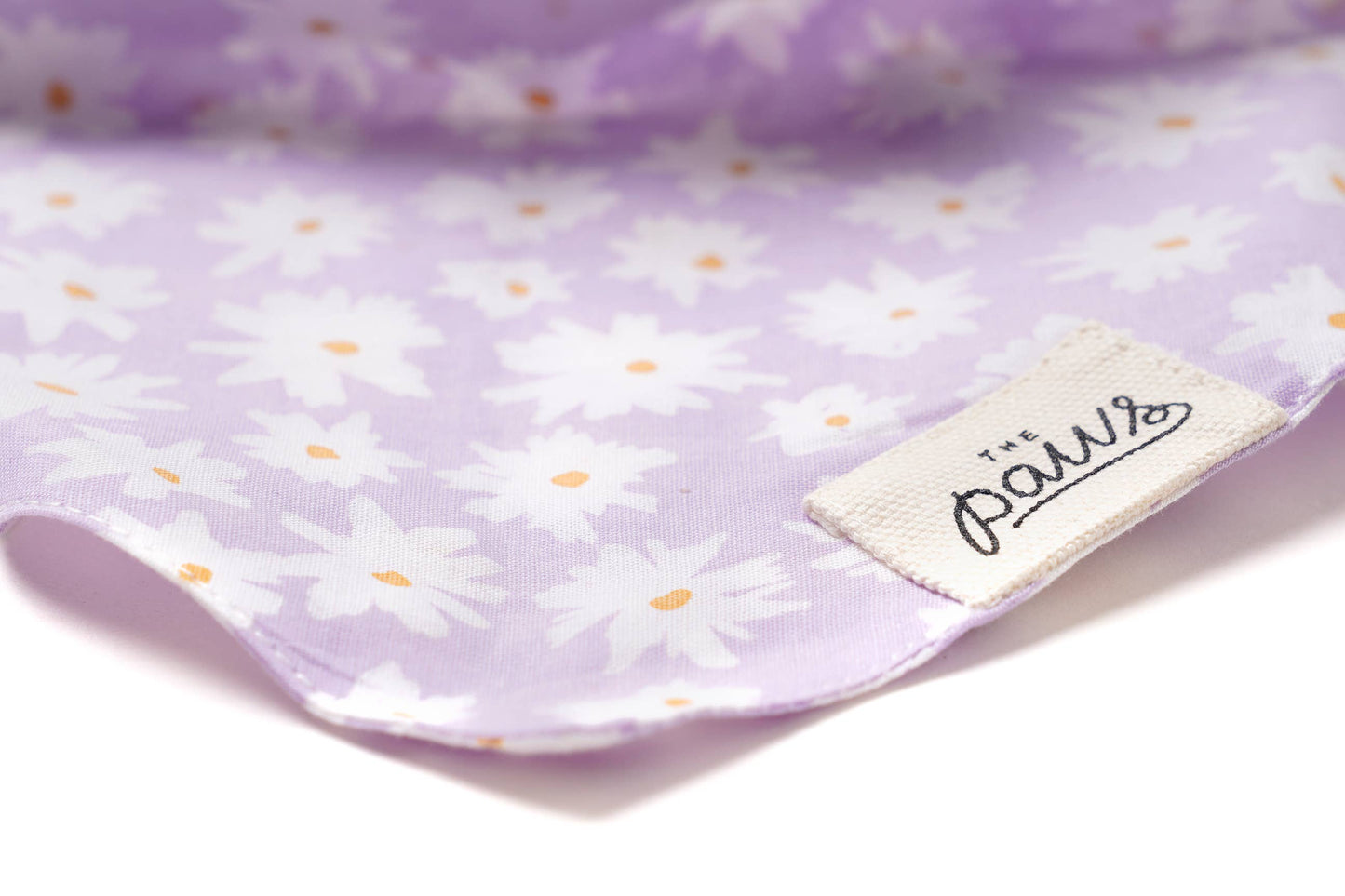 Belle hondenbandana