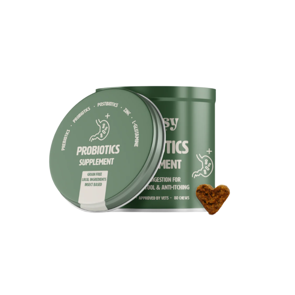 Probiotics Supplement