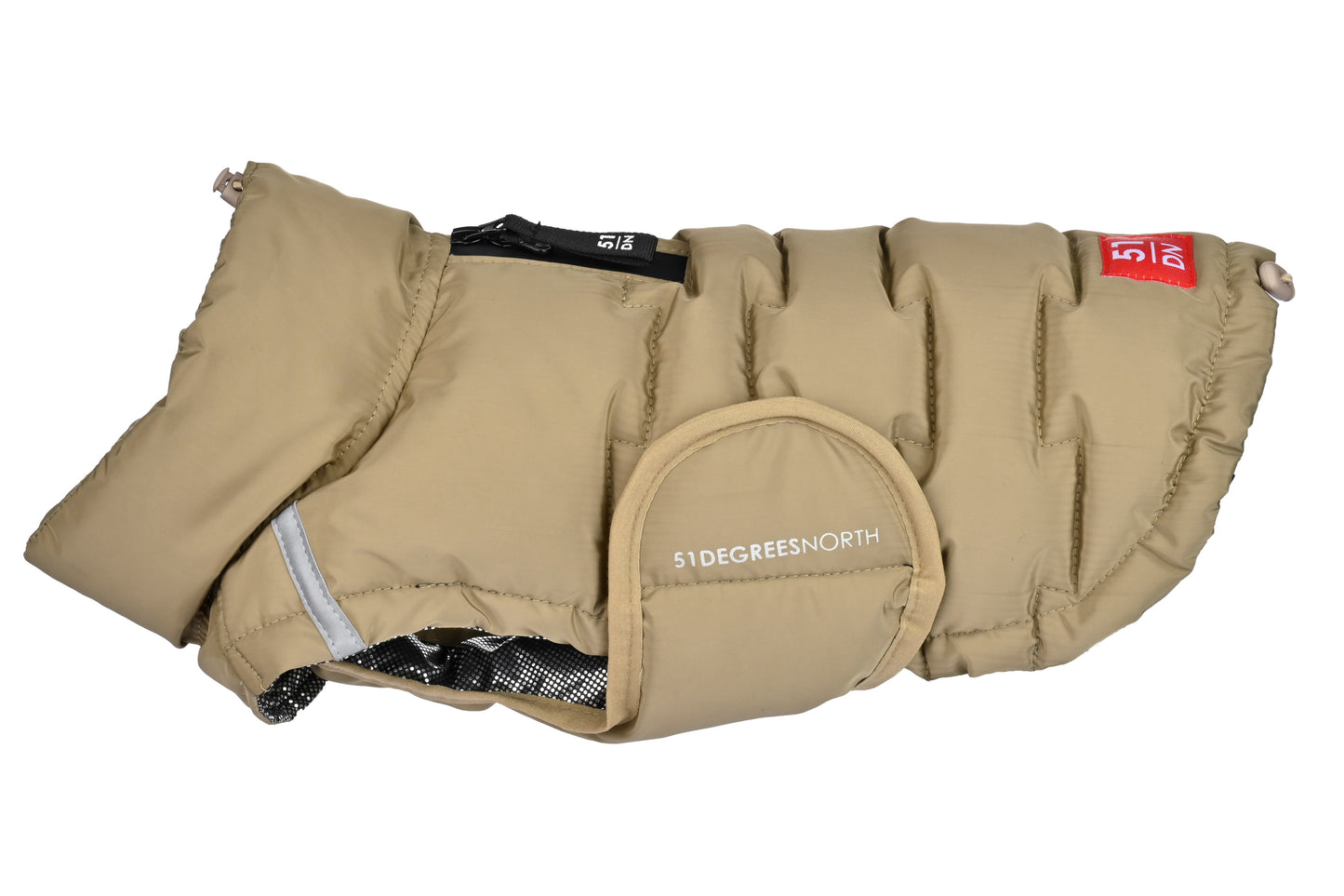 Edge Coat Wet Sand - 51DN