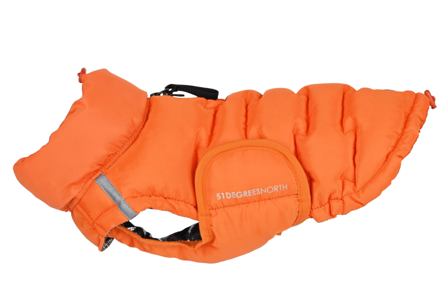 Edge Coat Orange - 51DN