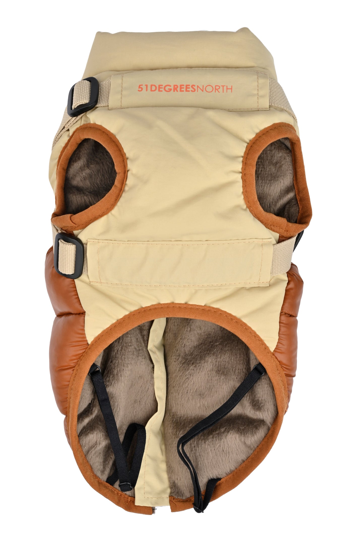 National Harness Coat Camel