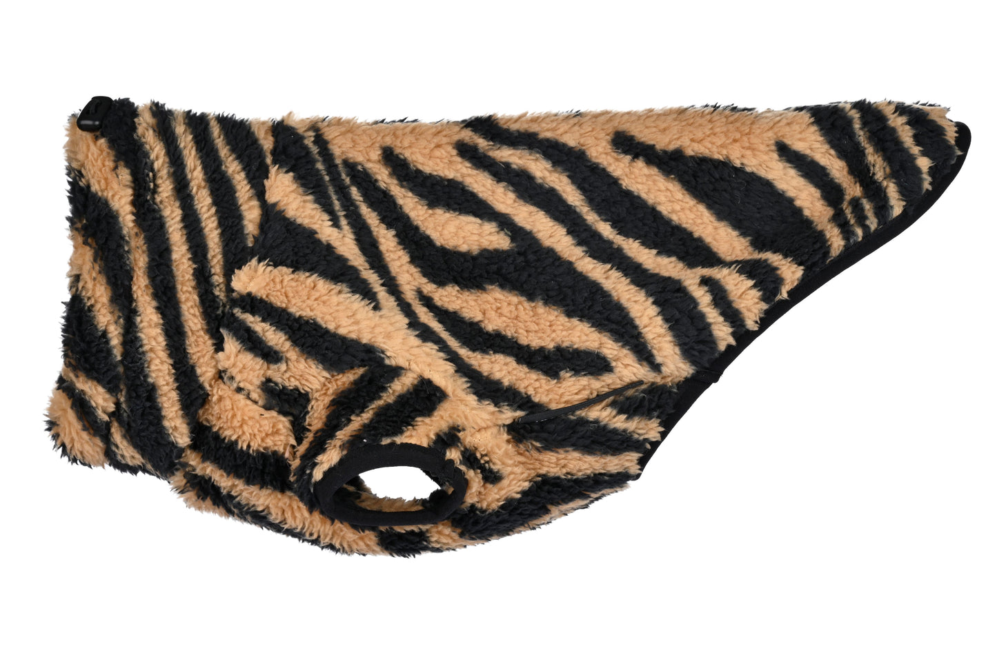 Turtle neck fleece Tijger - 51DN