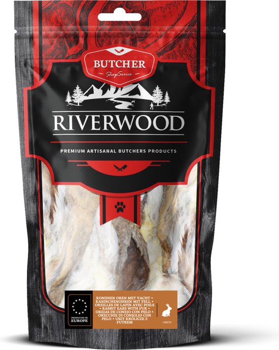 Konijnenoren - Riverwood