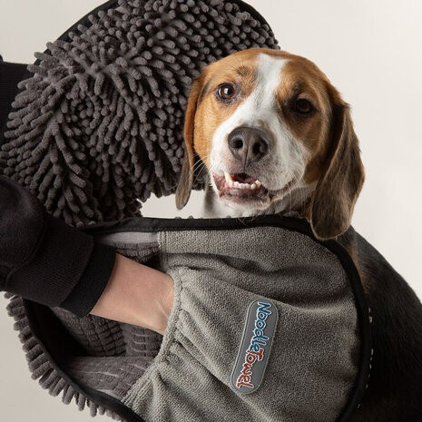 Scruffs - Noodle Droog Handdoek