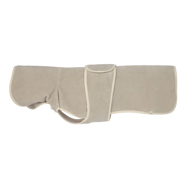 Badjas Robi Beige
