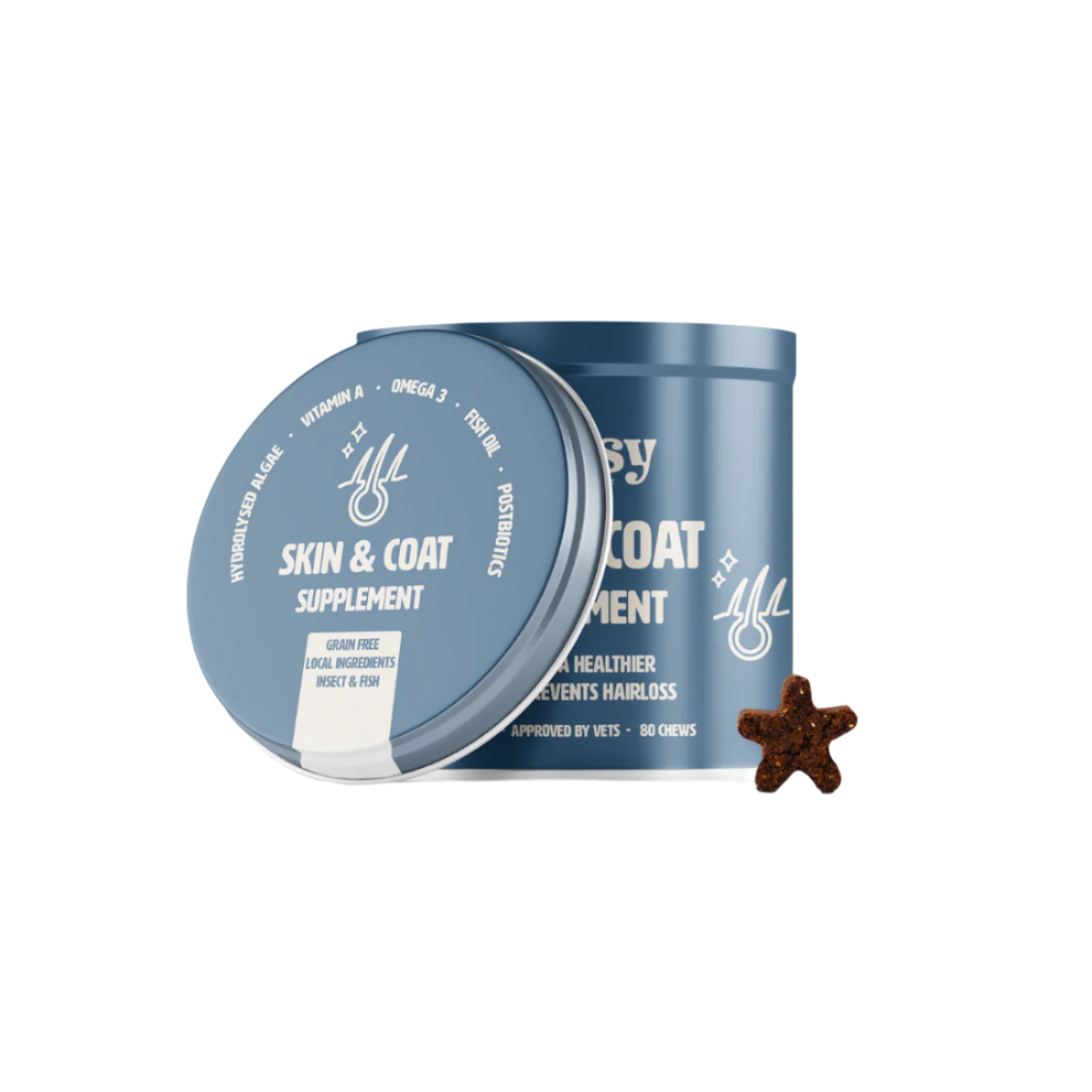 Skin & Coat Supplement