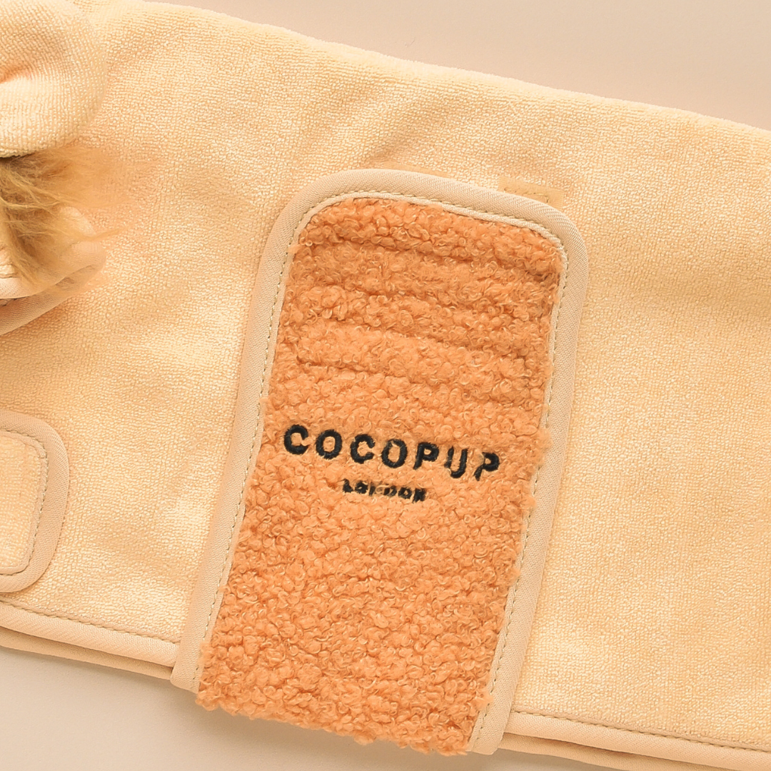 Badjas Roary the Lion - Cocopup London