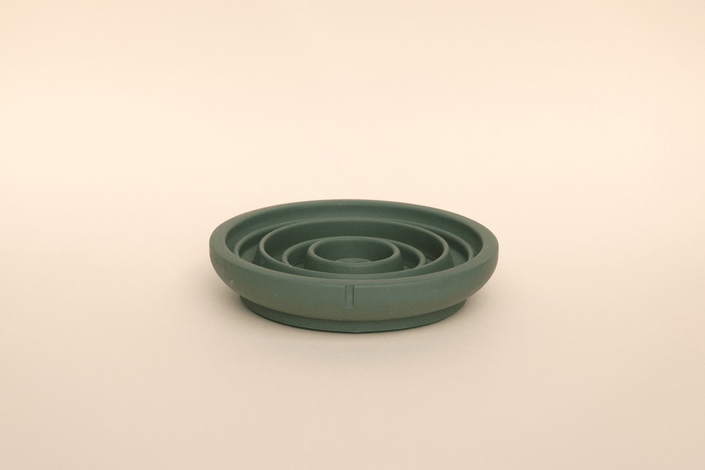 Slow Feeder Bowl Groen