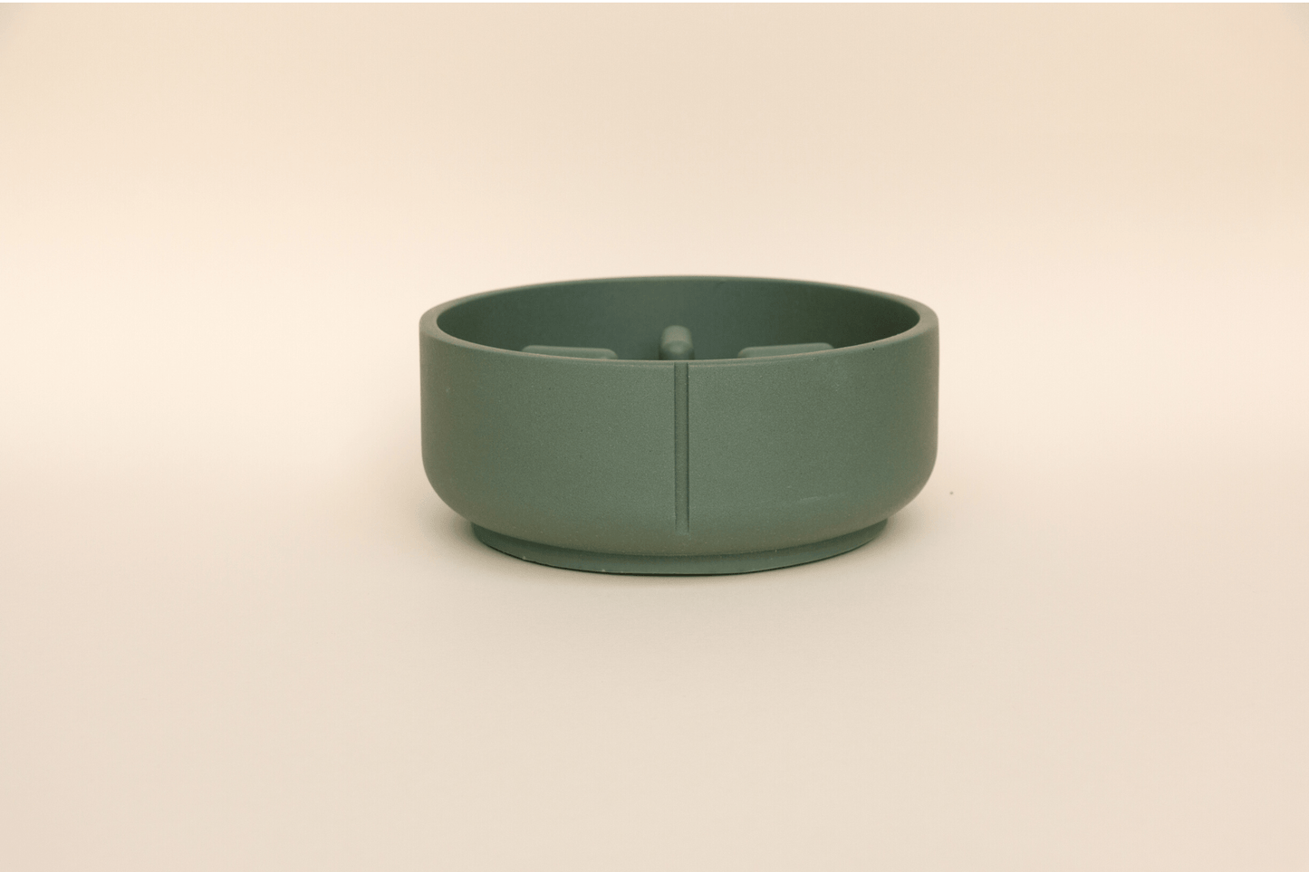 Slow Feeder Bowl Groen