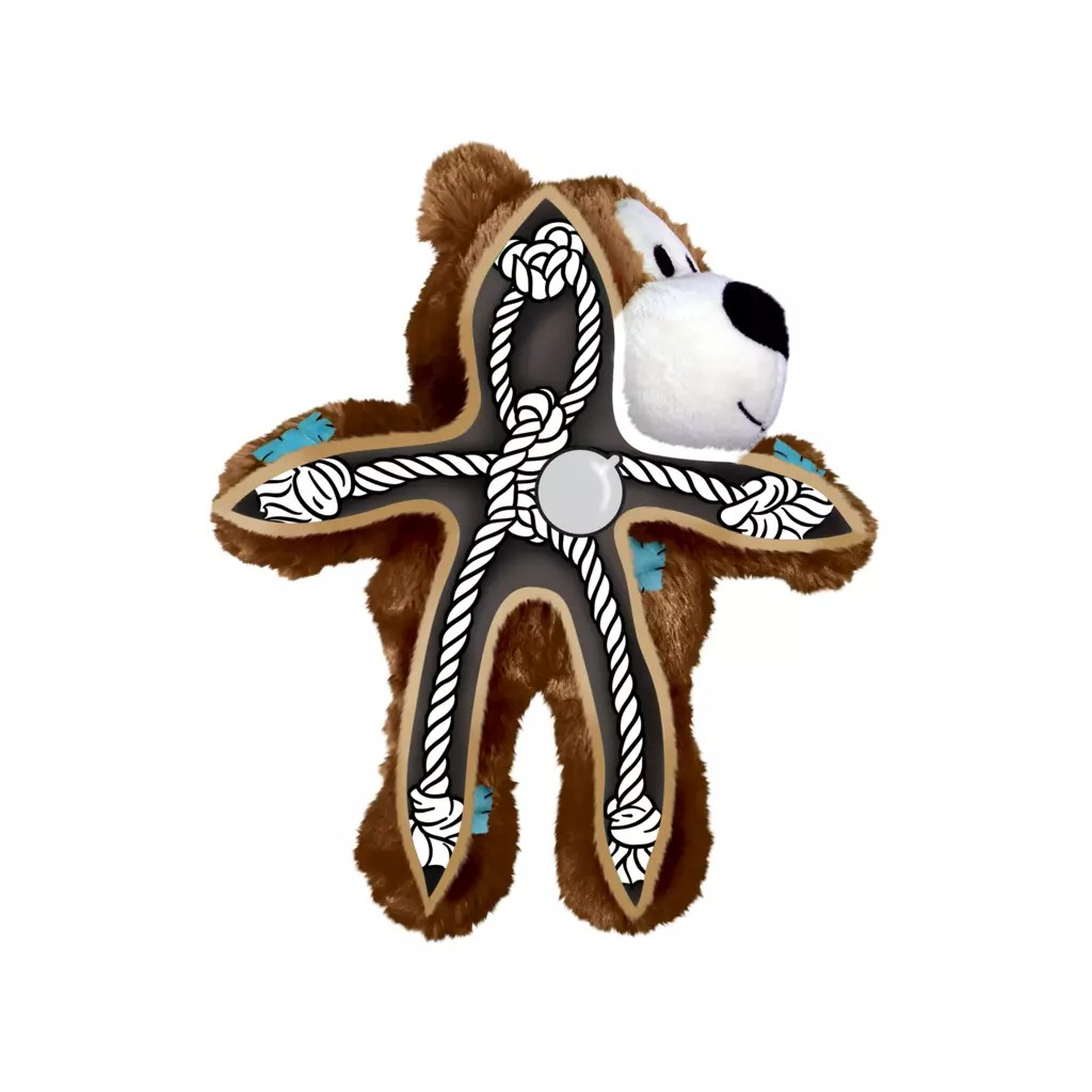 Wild Knots Sport Bear België