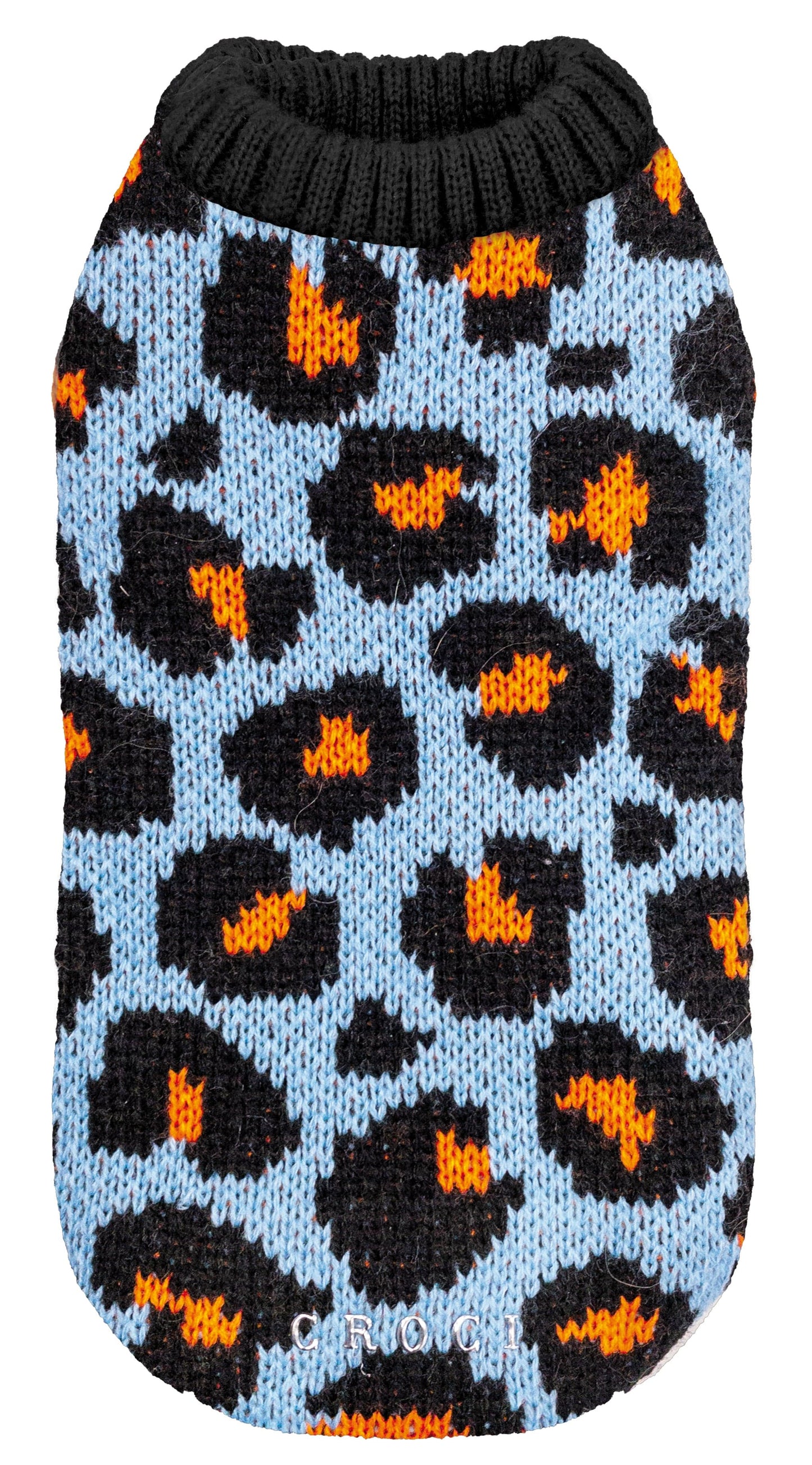 Trui Cheetah Spots - Croci