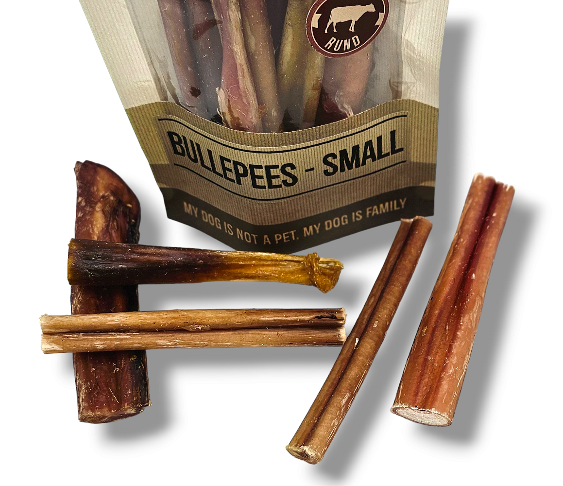 Bullepees Smal - CanisPurus