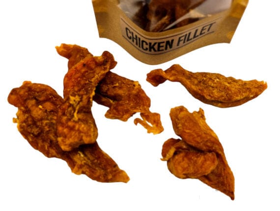 Chicken Fillet - Canis Purus