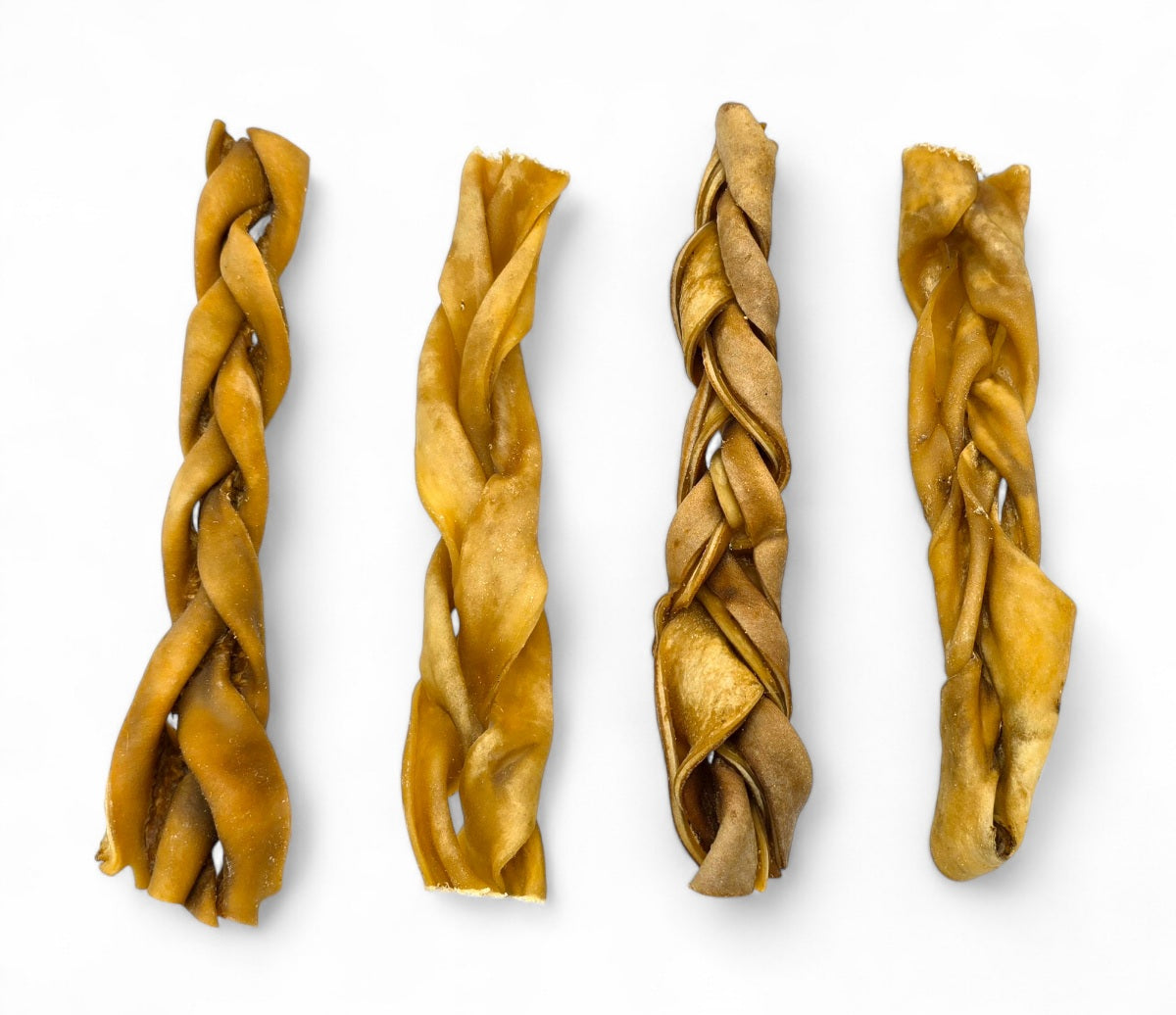 Paardenhuid Gevlochten - CanisPurus