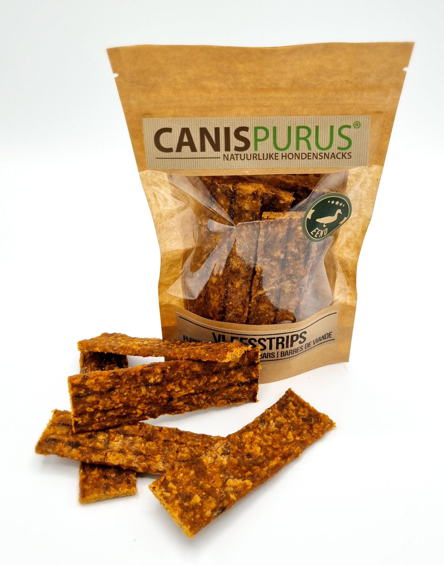 Canis Purus Vleesstrips