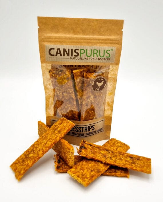 Canis Purus Vleesstrips