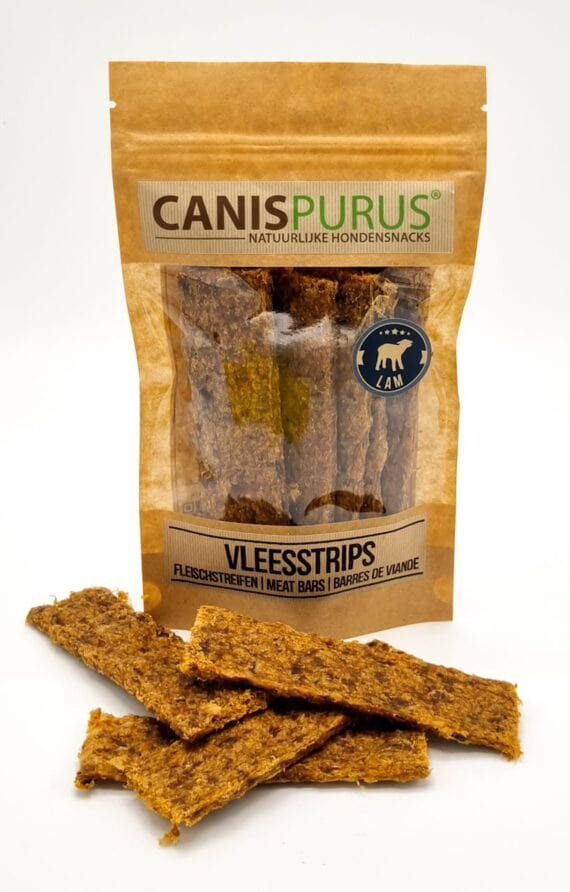 Canis Purus Vleesstrips