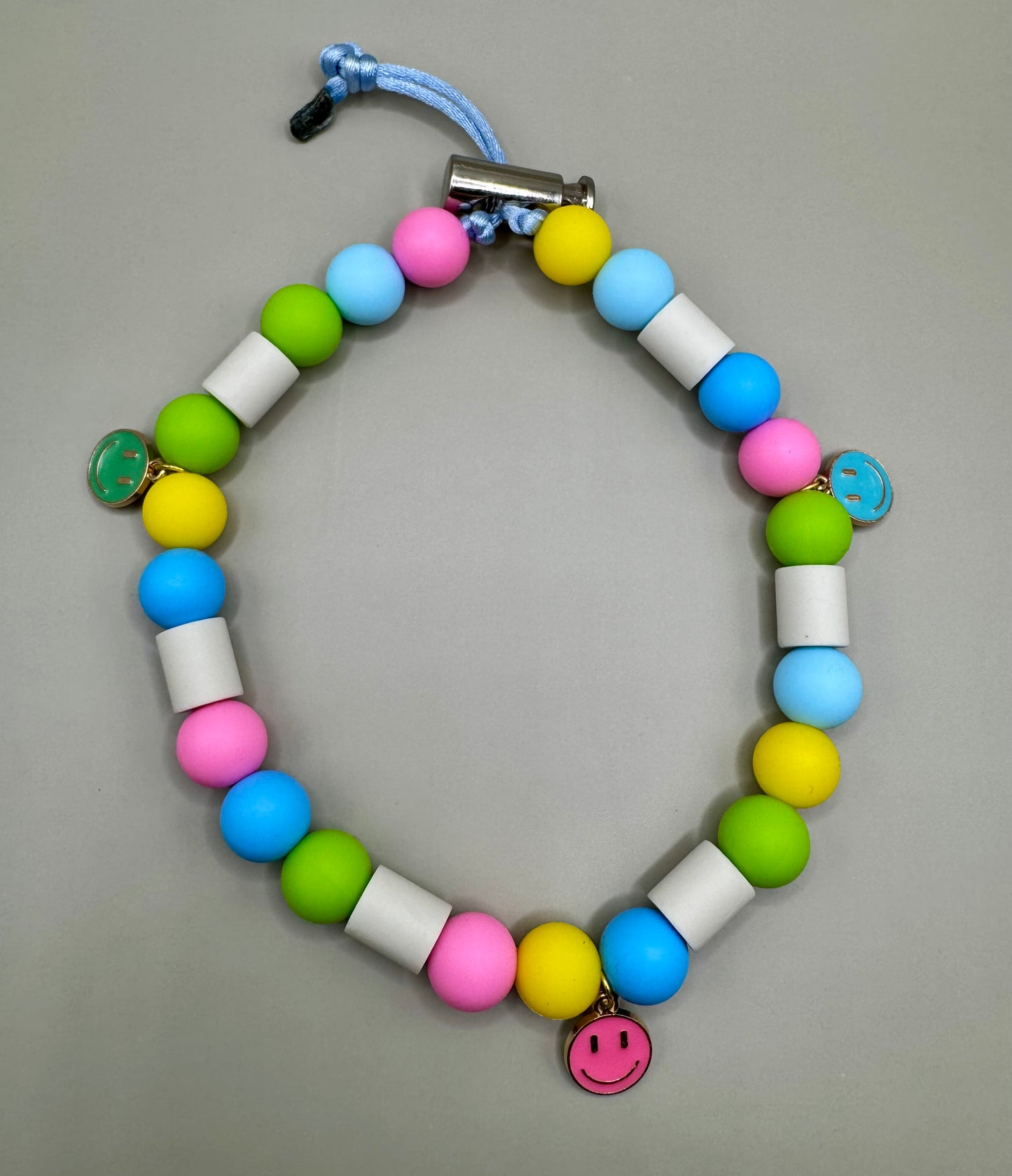 Tekenhalsband Funfetti