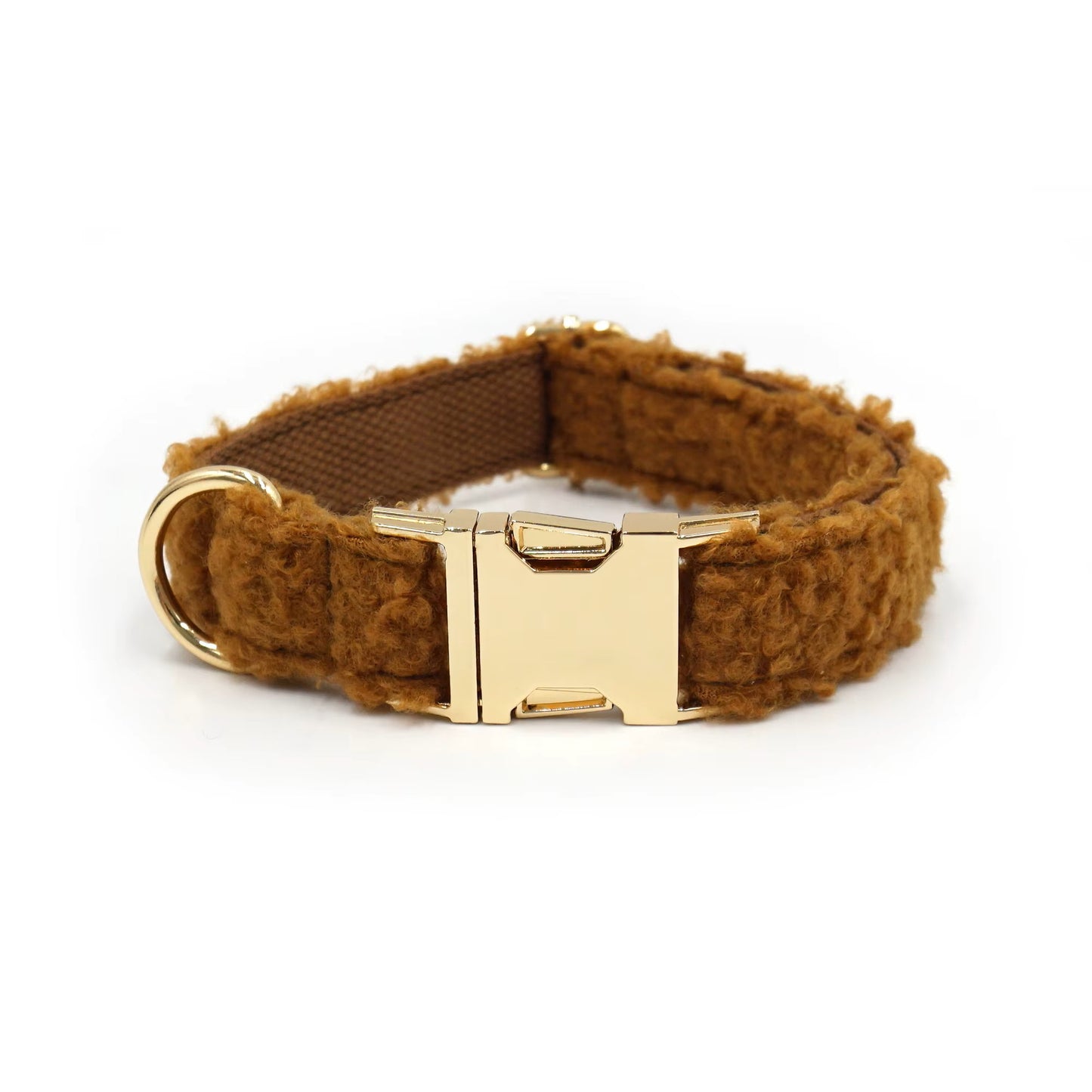 Halsband Teddy Bruin