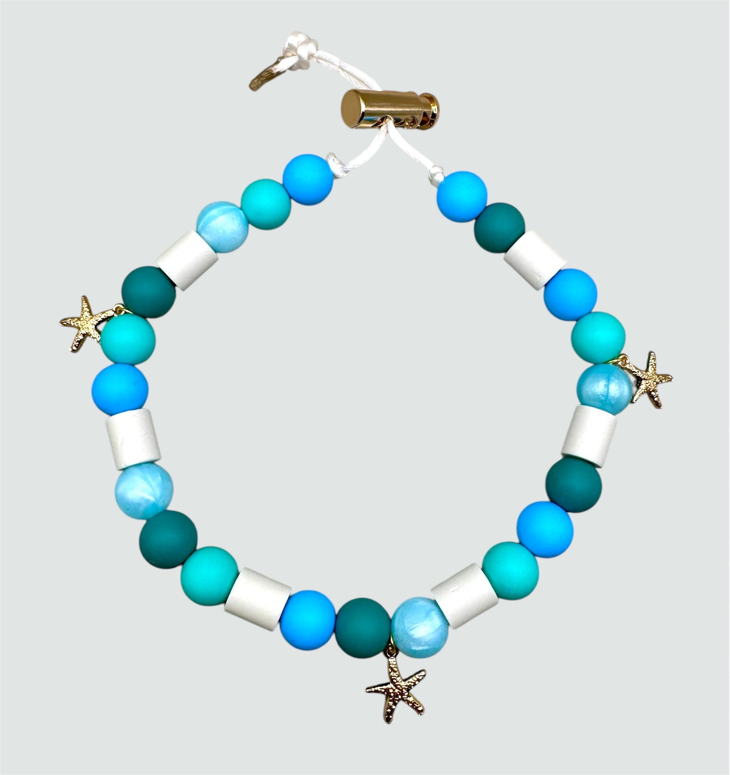 Tekenhalsband Sea Star