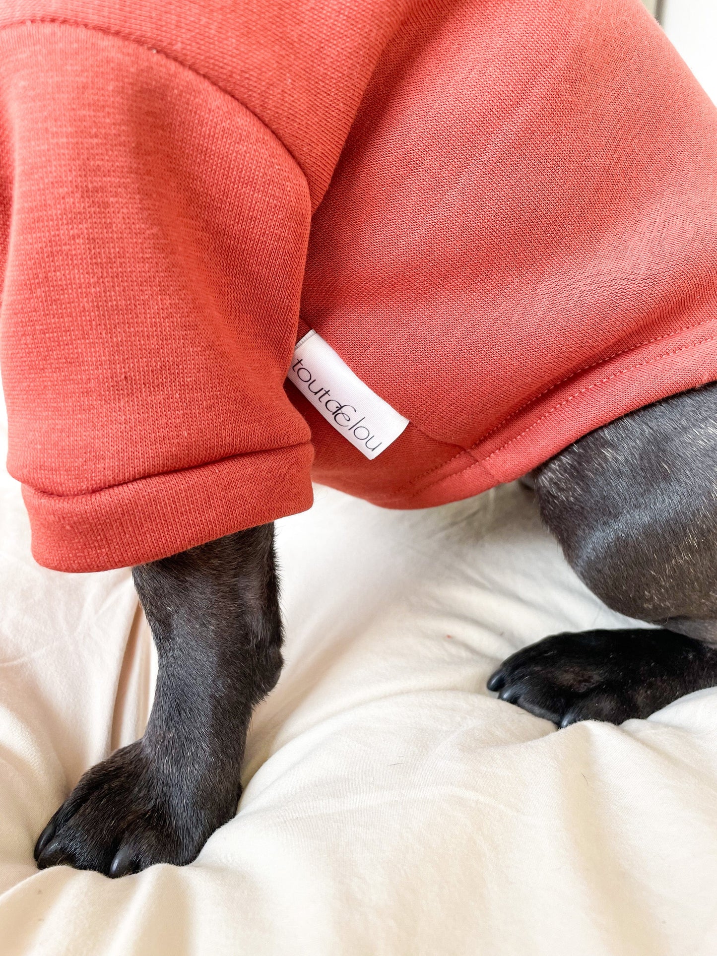 Sweater Rusty - ToutDeLou