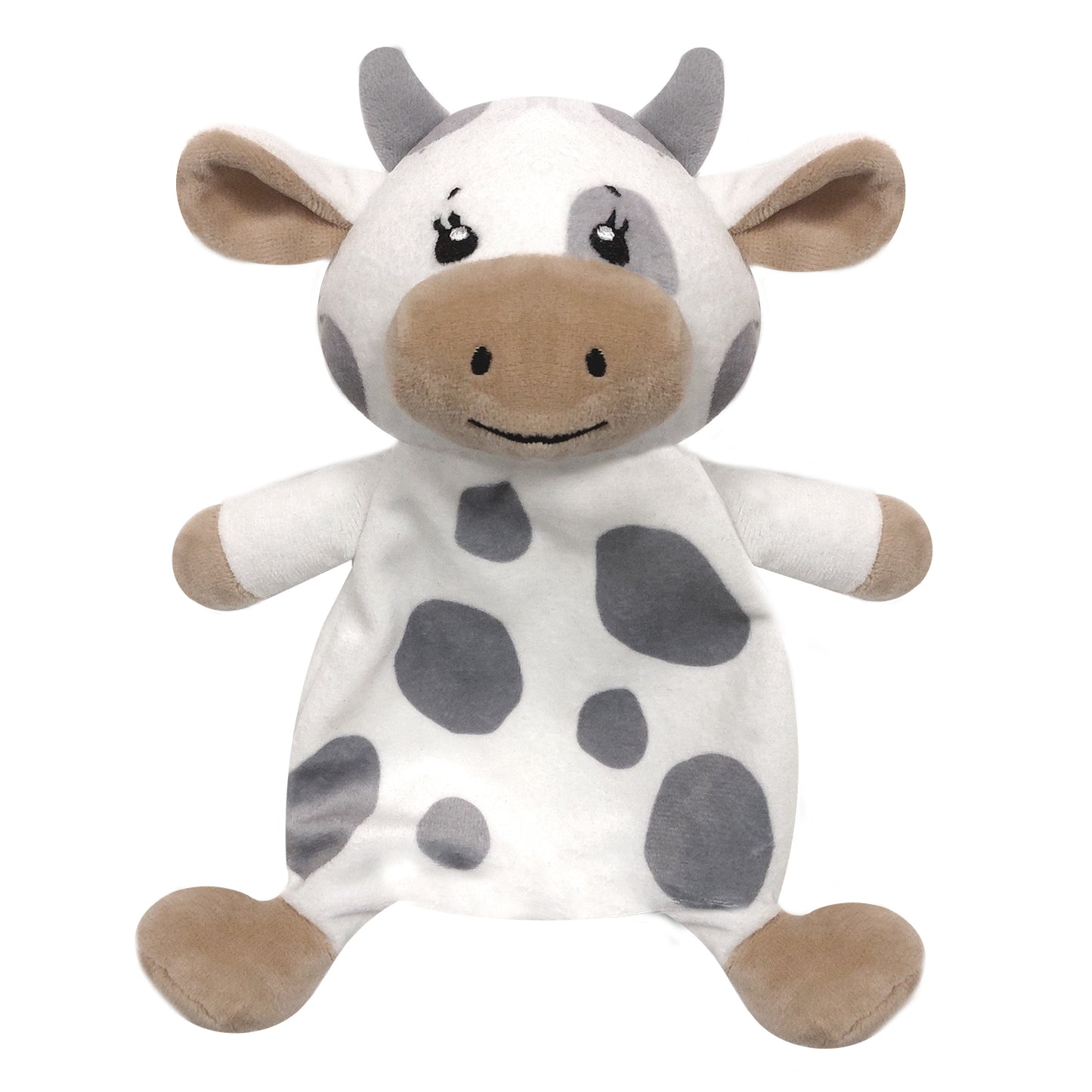 Knuffel Koe - MilkAndPepper