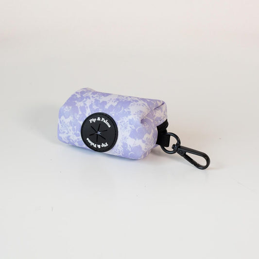 Poepzakhouder Li La Lilac