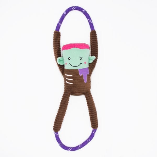 RopeTugz Zombie