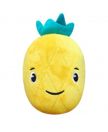 Snuffel knuffel Ananas