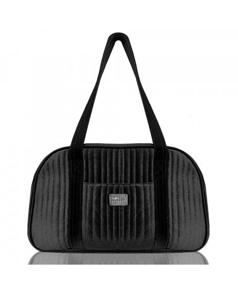 Draagtas Andrea - Zwart