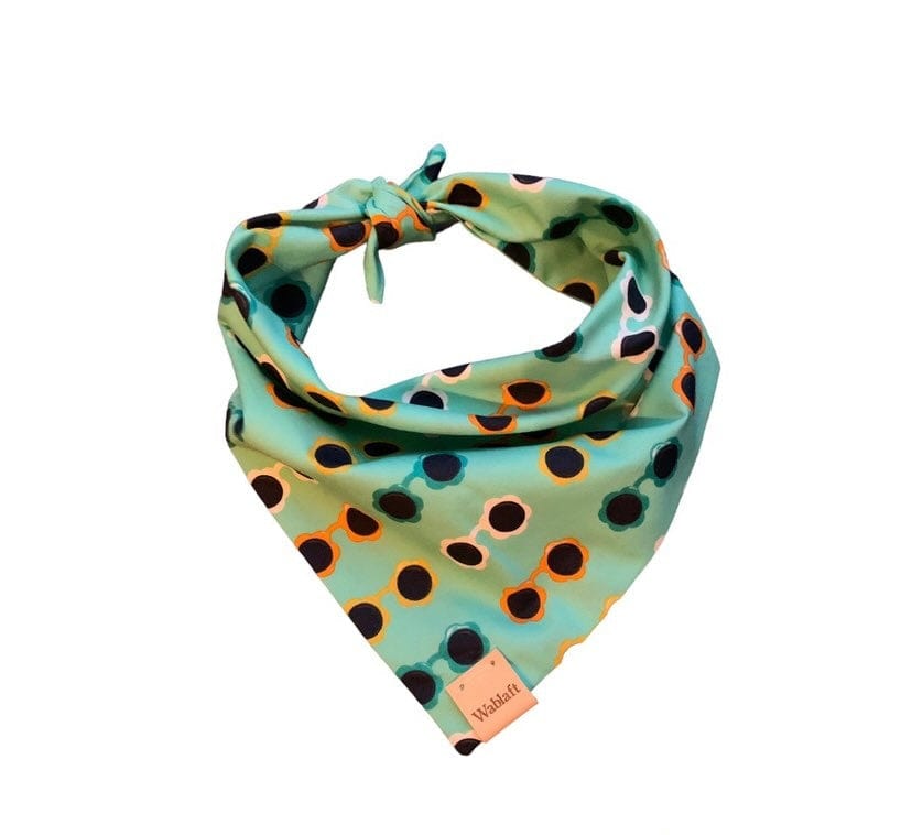 Bandana Zonnebrillen