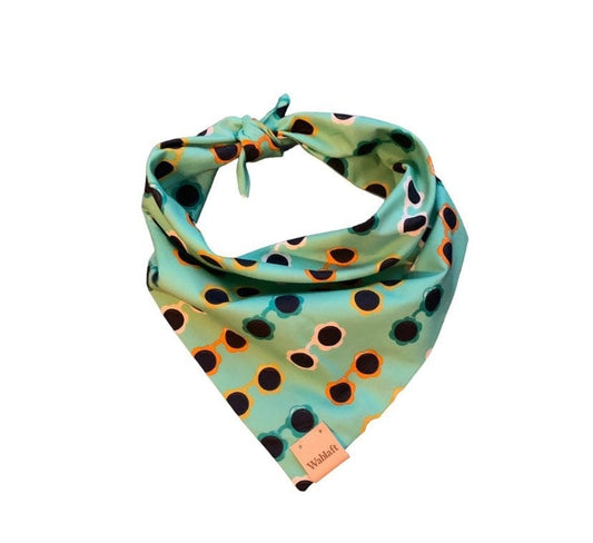 Bandana Zonnebrillen