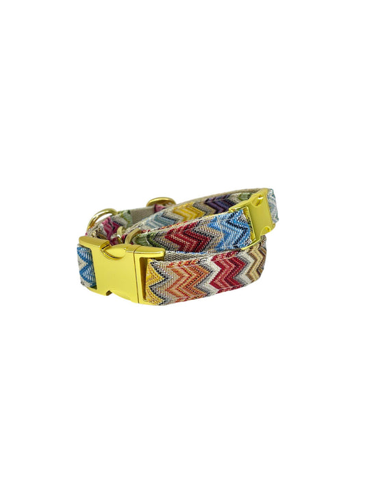 Halsband Murano - Marley and me