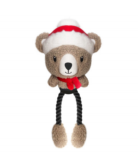 Bjorn Teddybeer Kerst