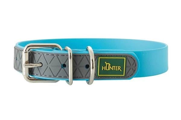 Halsband Convenience turqoise