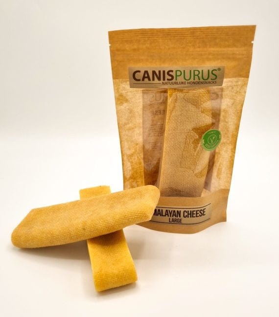 CanisPurus Himalayan Cheese
