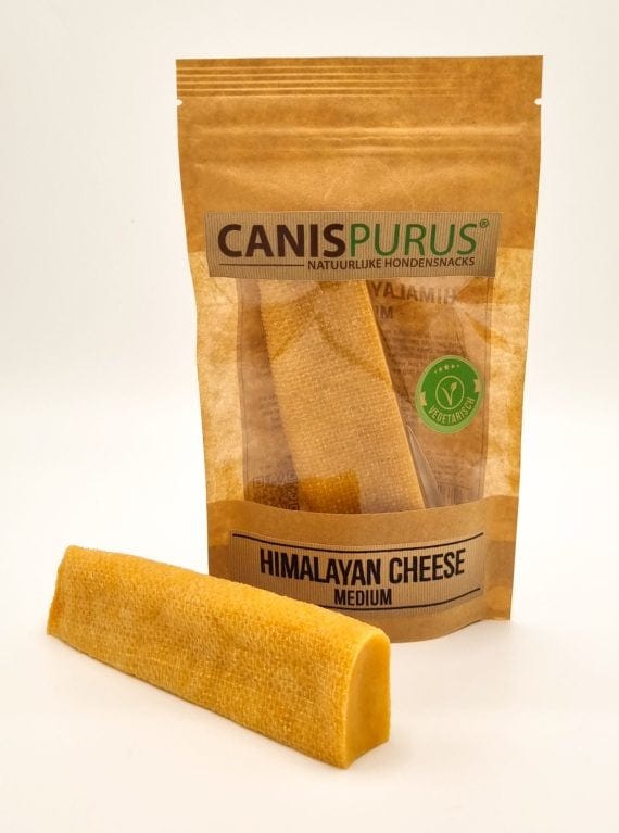 CanisPurus Himalayan Cheese