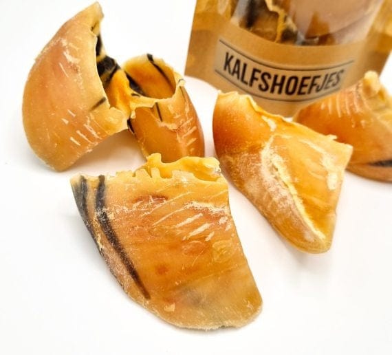 Kalfshoefjes CanisPurus 5st