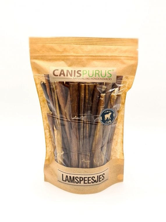CanisPurus Lamspeesjes