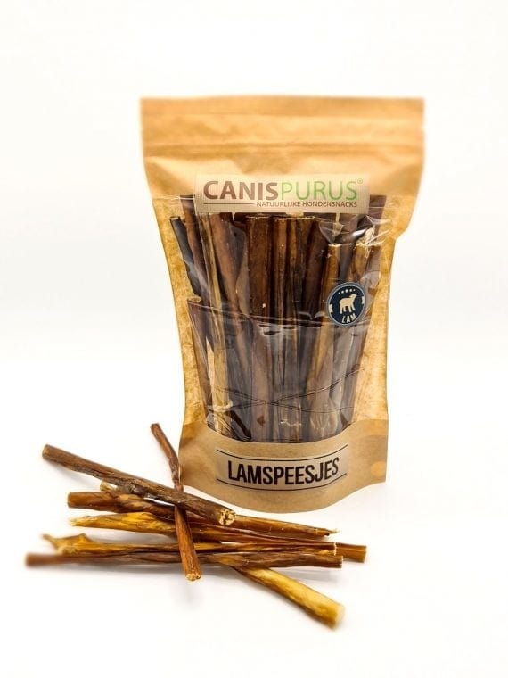 CanisPurus Lamspeesjes