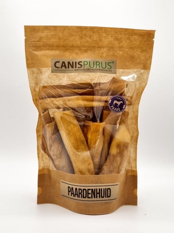 CanisPurus Paardenhuid